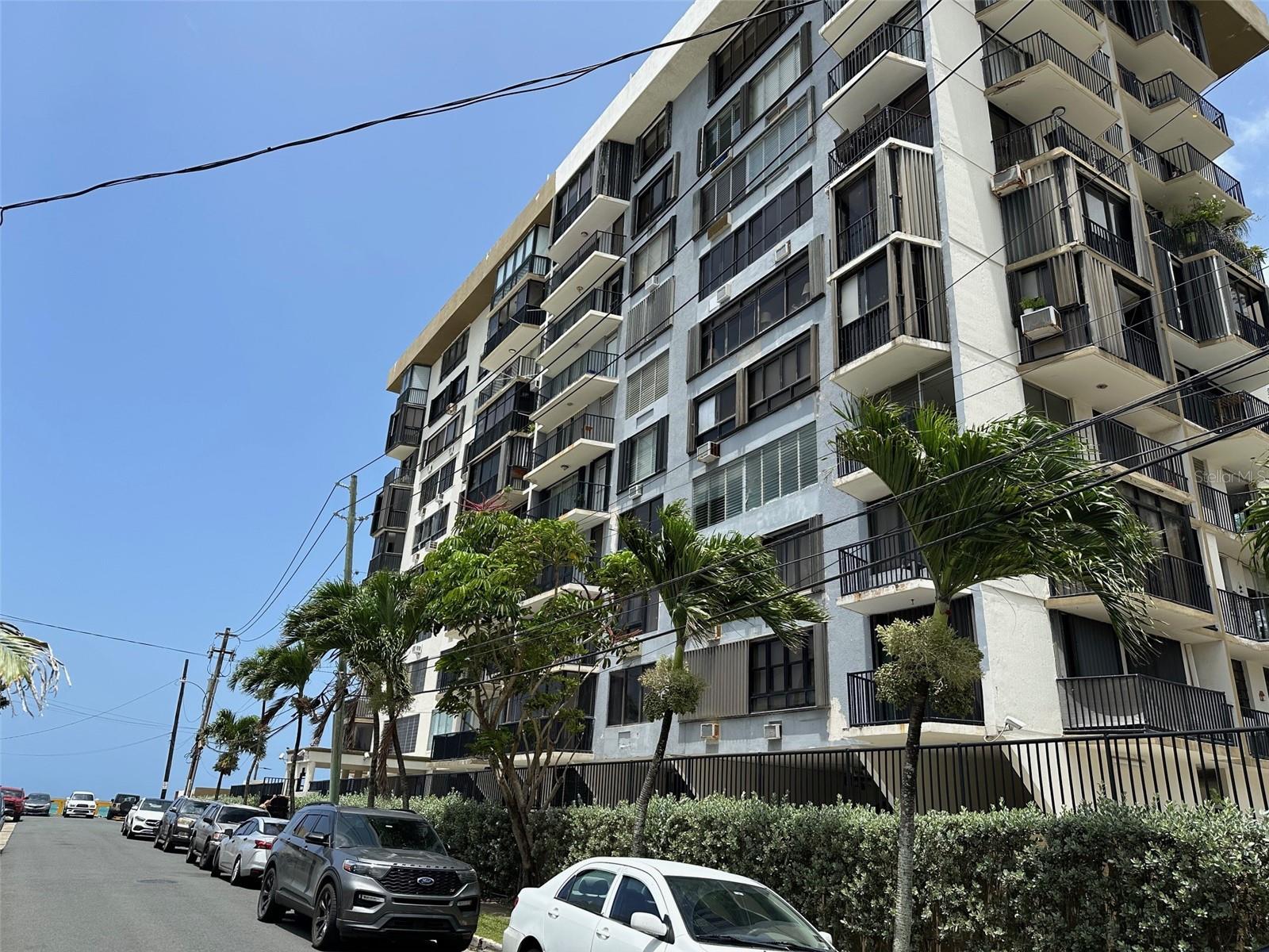 1 Calle Inga #8d Property Photo 1