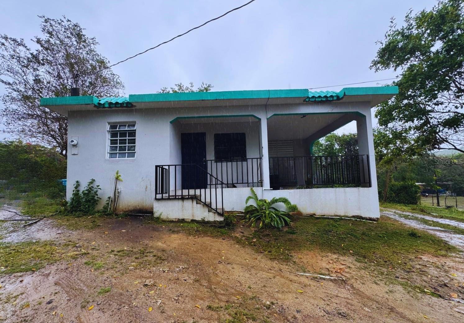 Calle #10 Comm Monte Santo P-2 Property Photo 1