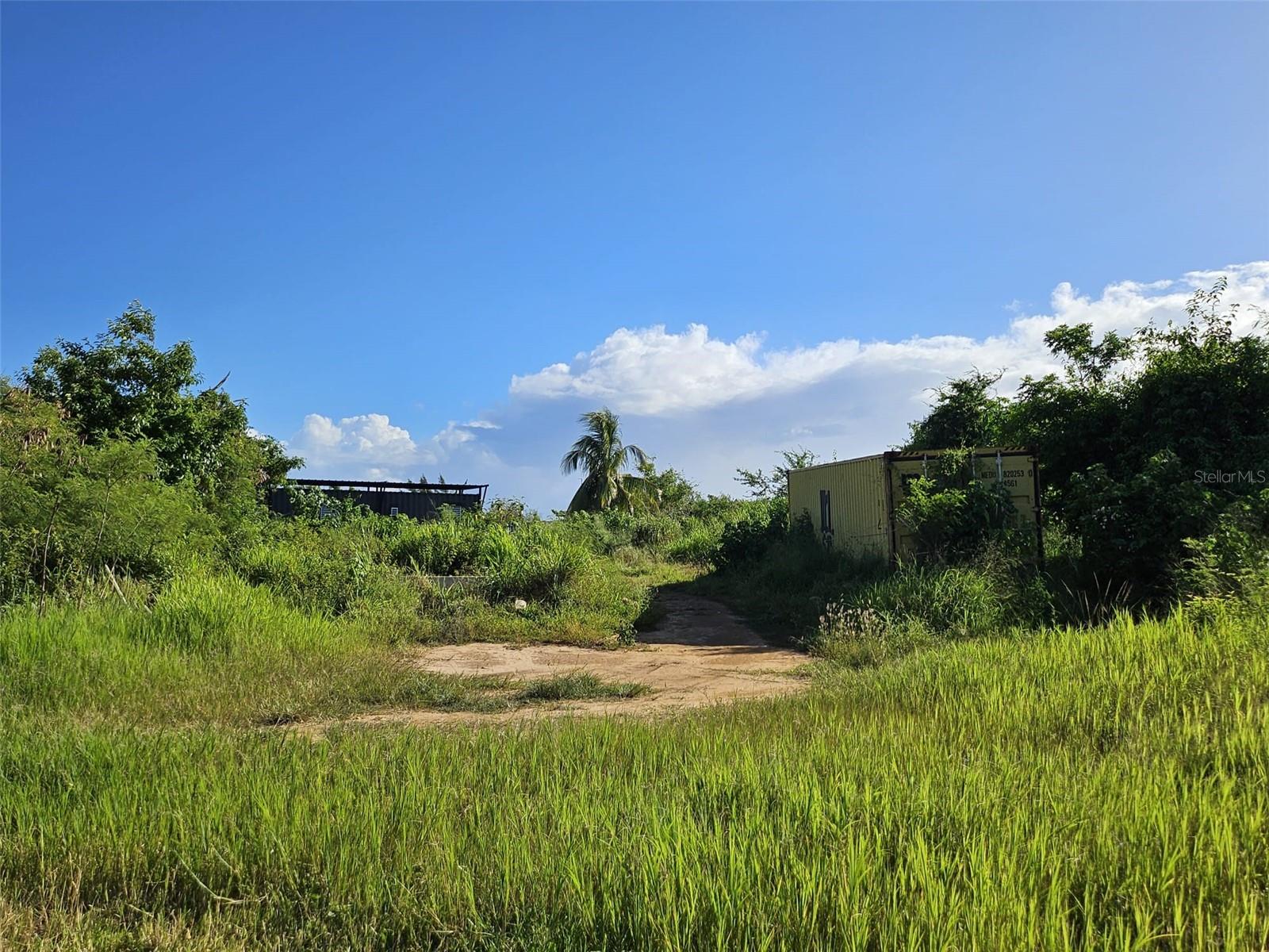 SOLAR EN BO.CIBAO Property Photo 1