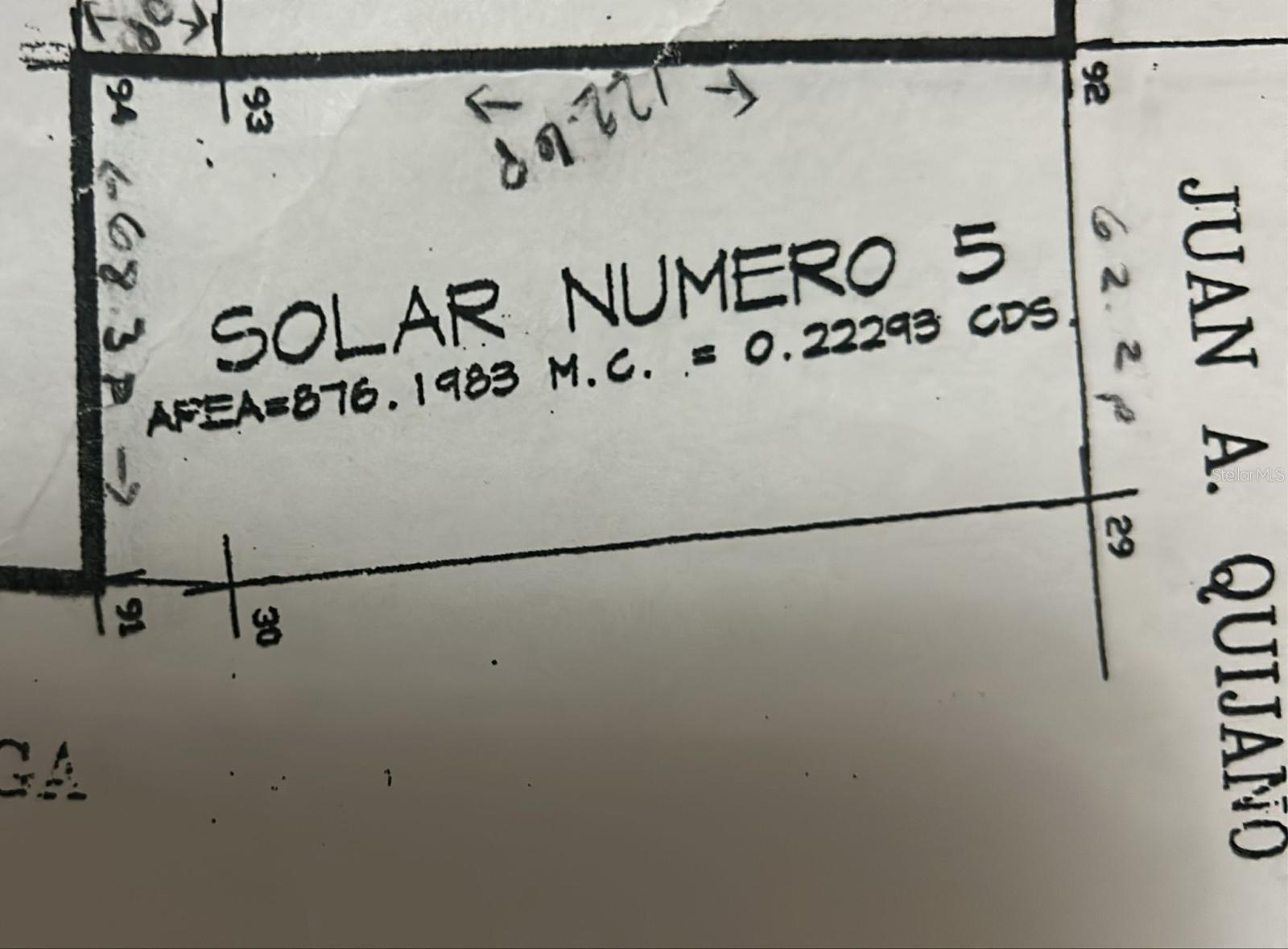 Solar En Bo.cibao Property Photo 8
