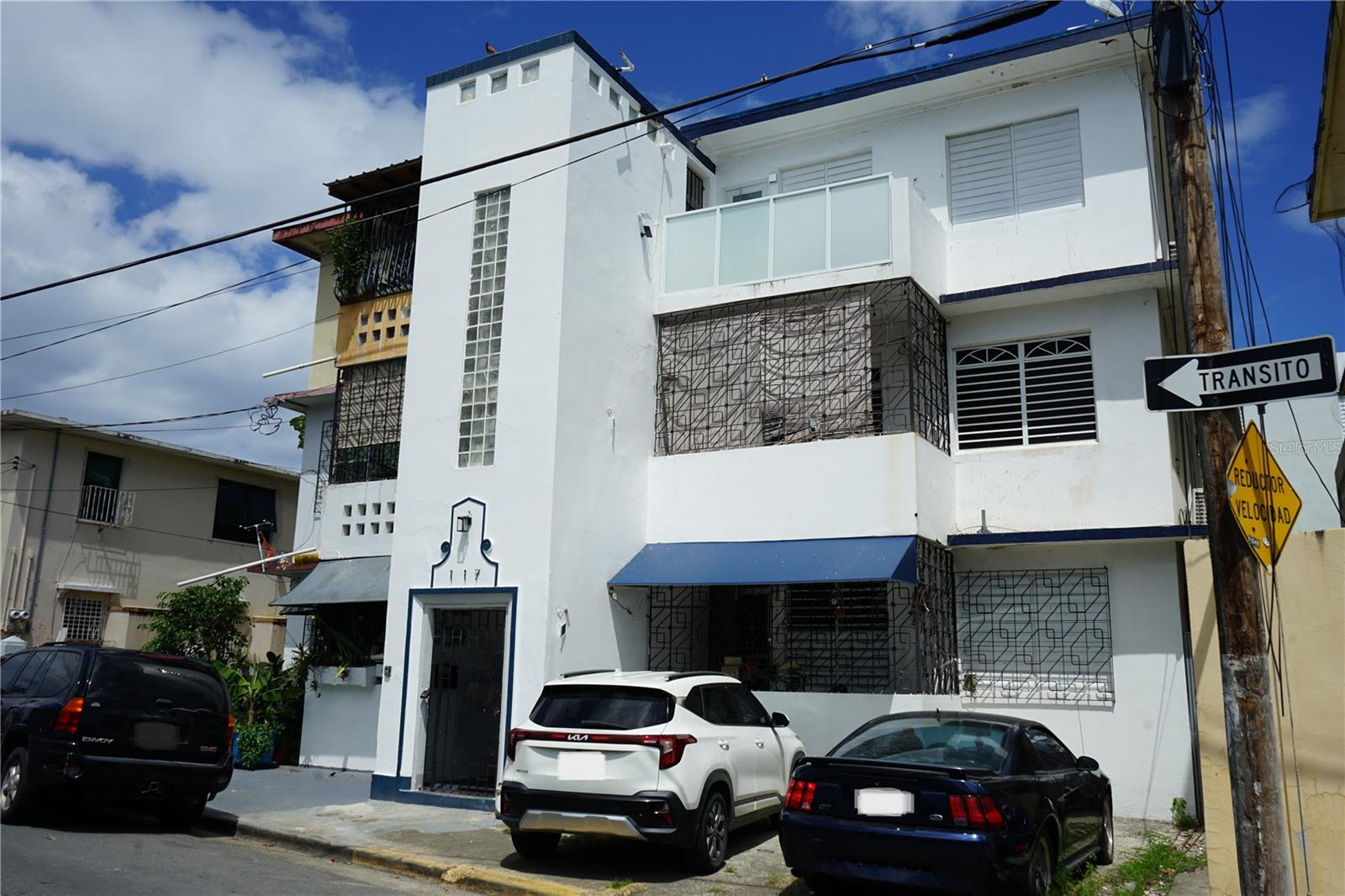 117 Calle Pomarrosa #3d Property Photo 1