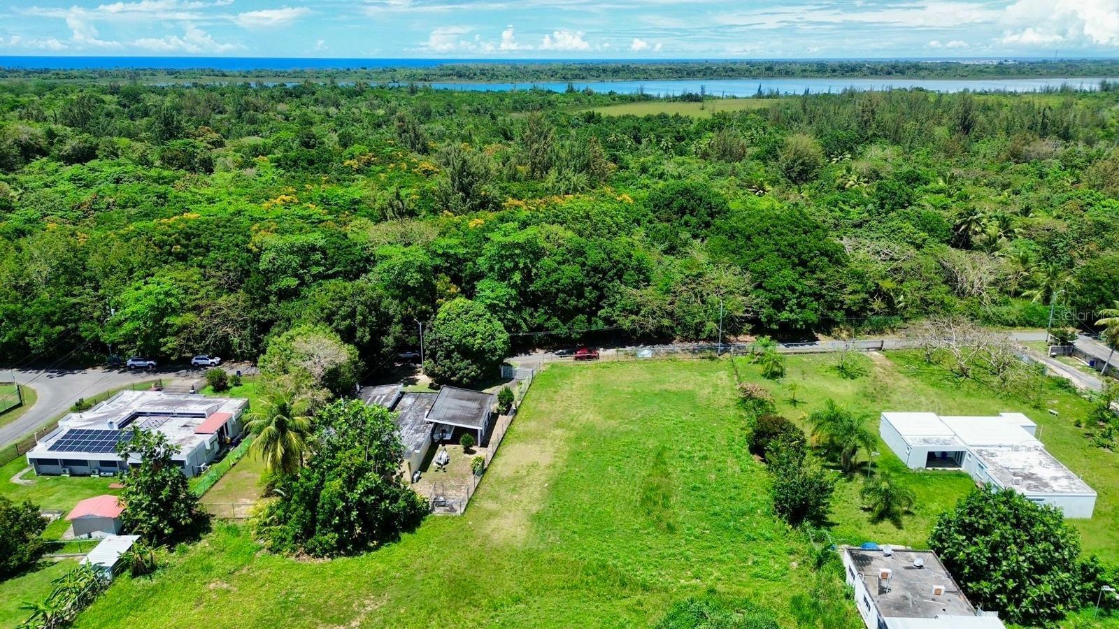 Bo Coto Norte, Sector Guayaney, Manati Property Photo 1