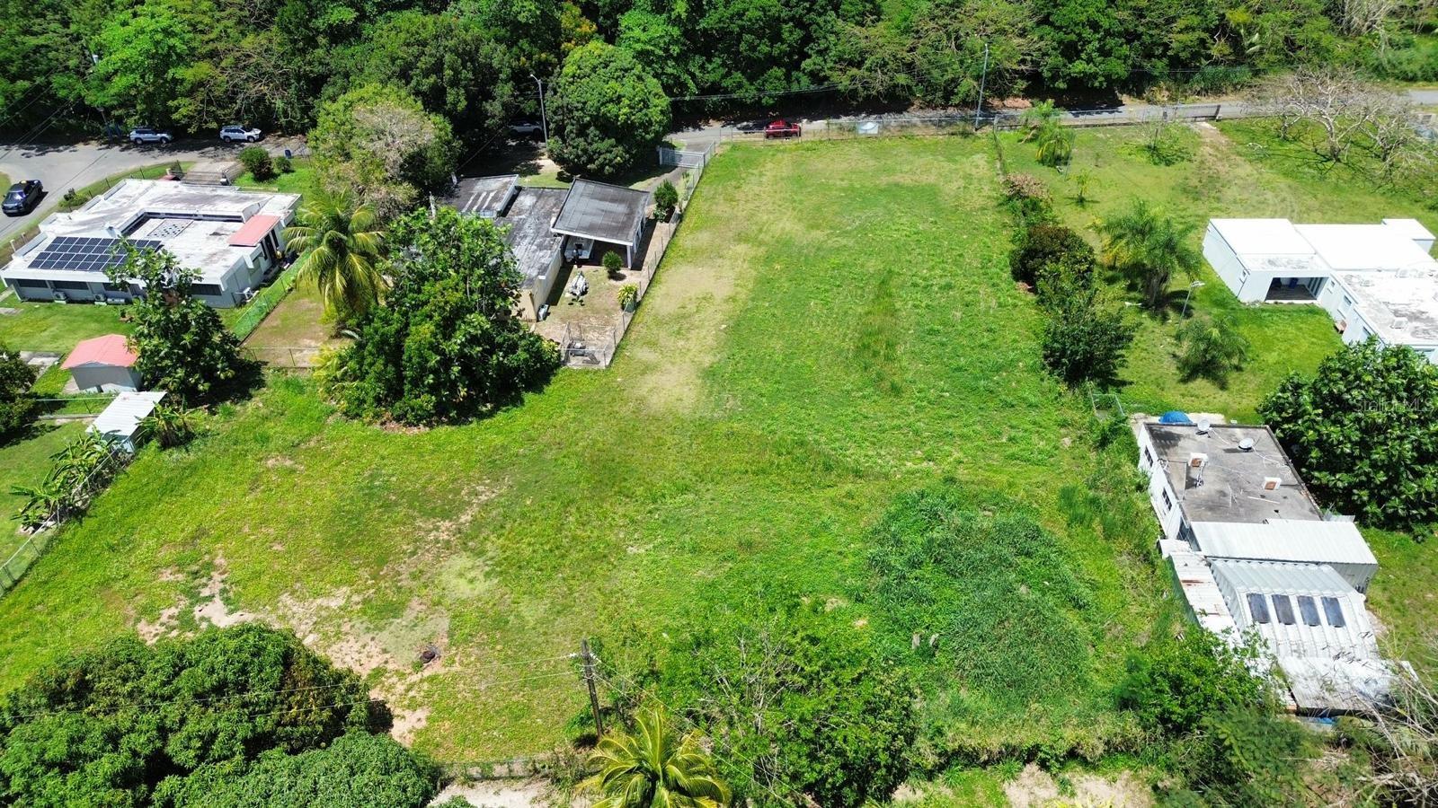 Bo Coto Norte, Sector Guayaney, Manati Property Photo 10