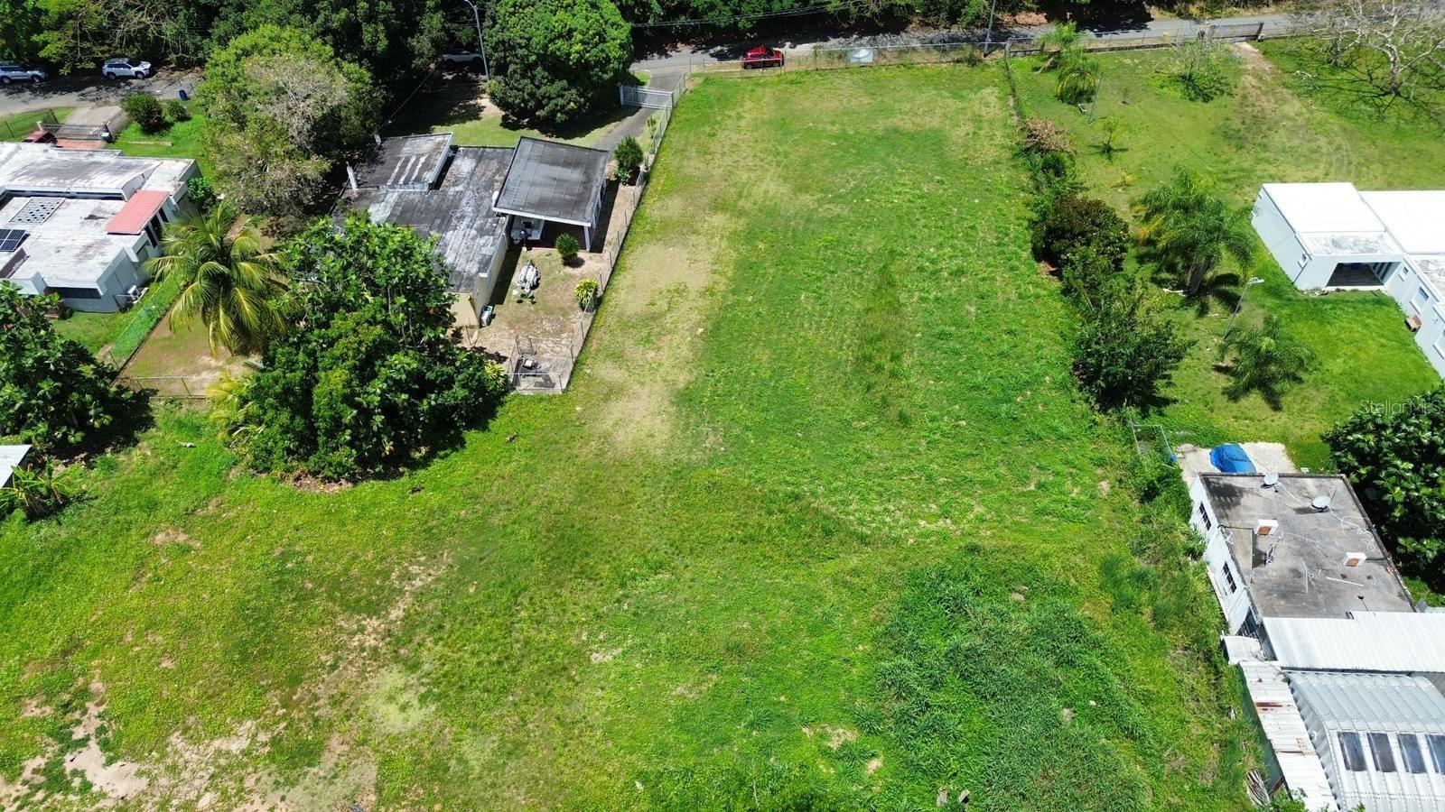 Bo Coto Norte, Sector Guayaney, Manati Property Photo 11
