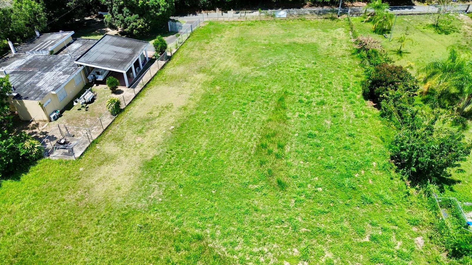 Bo Coto Norte, Sector Guayaney, Manati Property Photo 12