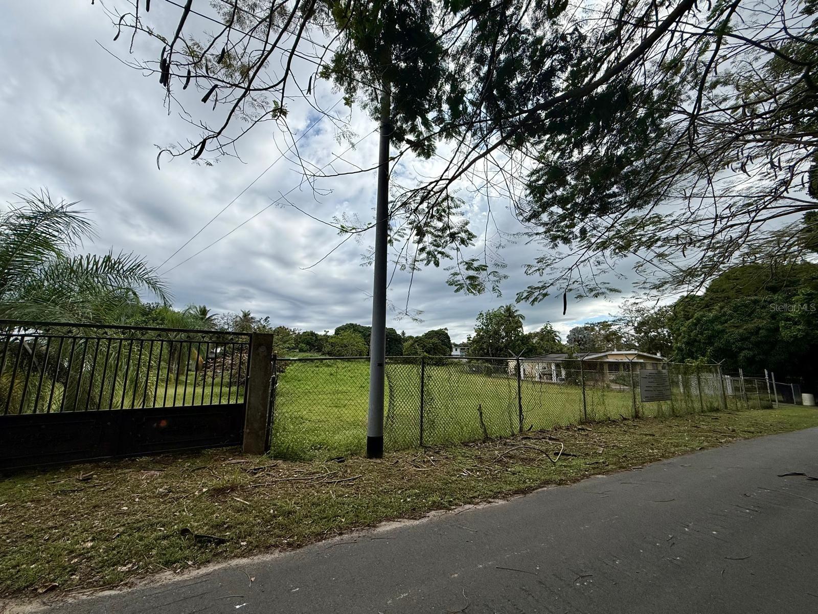 Bo Coto Norte, Sector Guayaney, Manati Property Photo 13