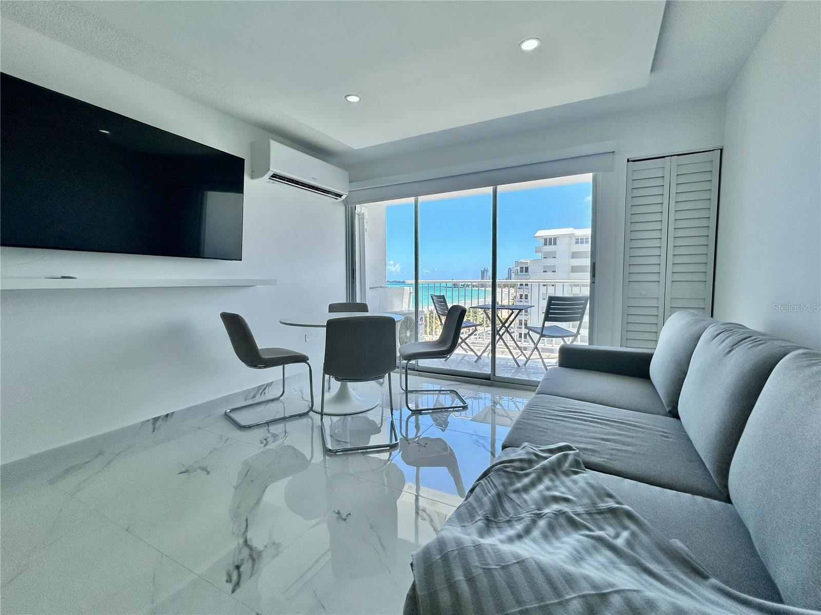 4837 Ave Isla Verde #607 Property Photo 2