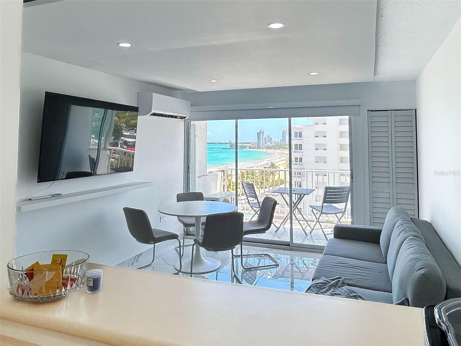 4837 Ave Isla Verde #607 Property Photo 3
