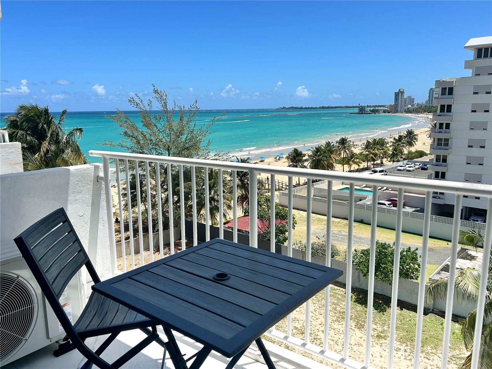 4837 Ave Isla Verde #607 Property Photo 13