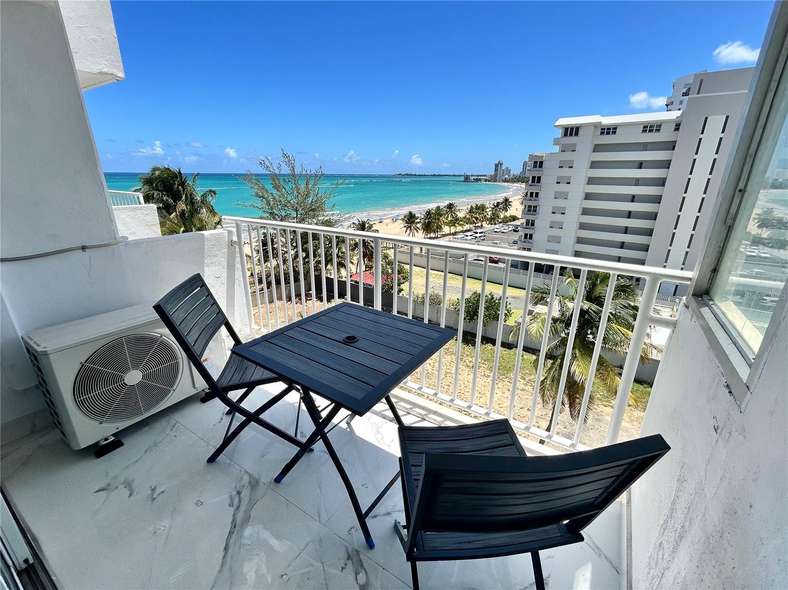 4837 Ave Isla Verde #607 Property Photo 14