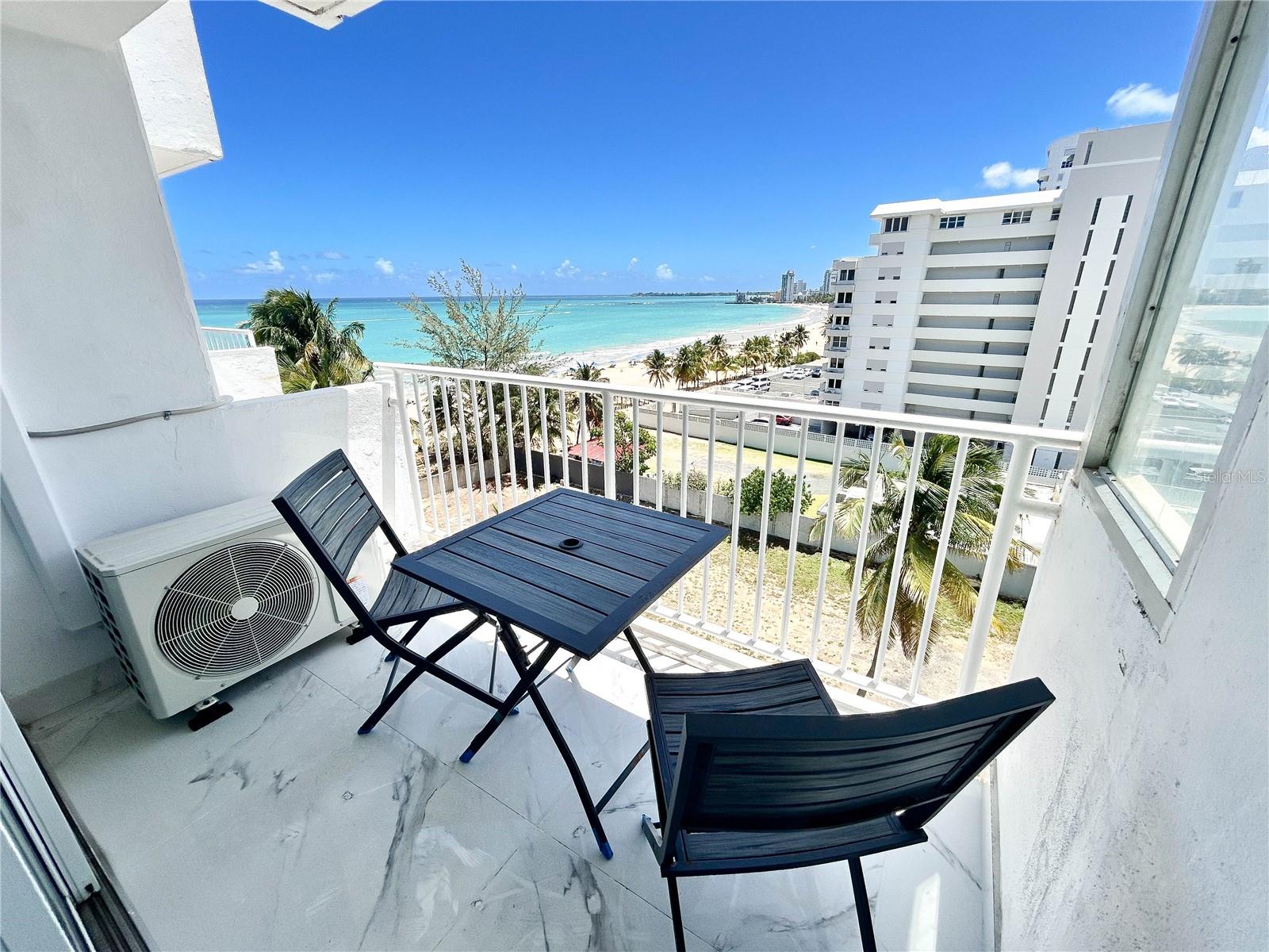 4837 Ave Isla Verde #607 Property Photo 15
