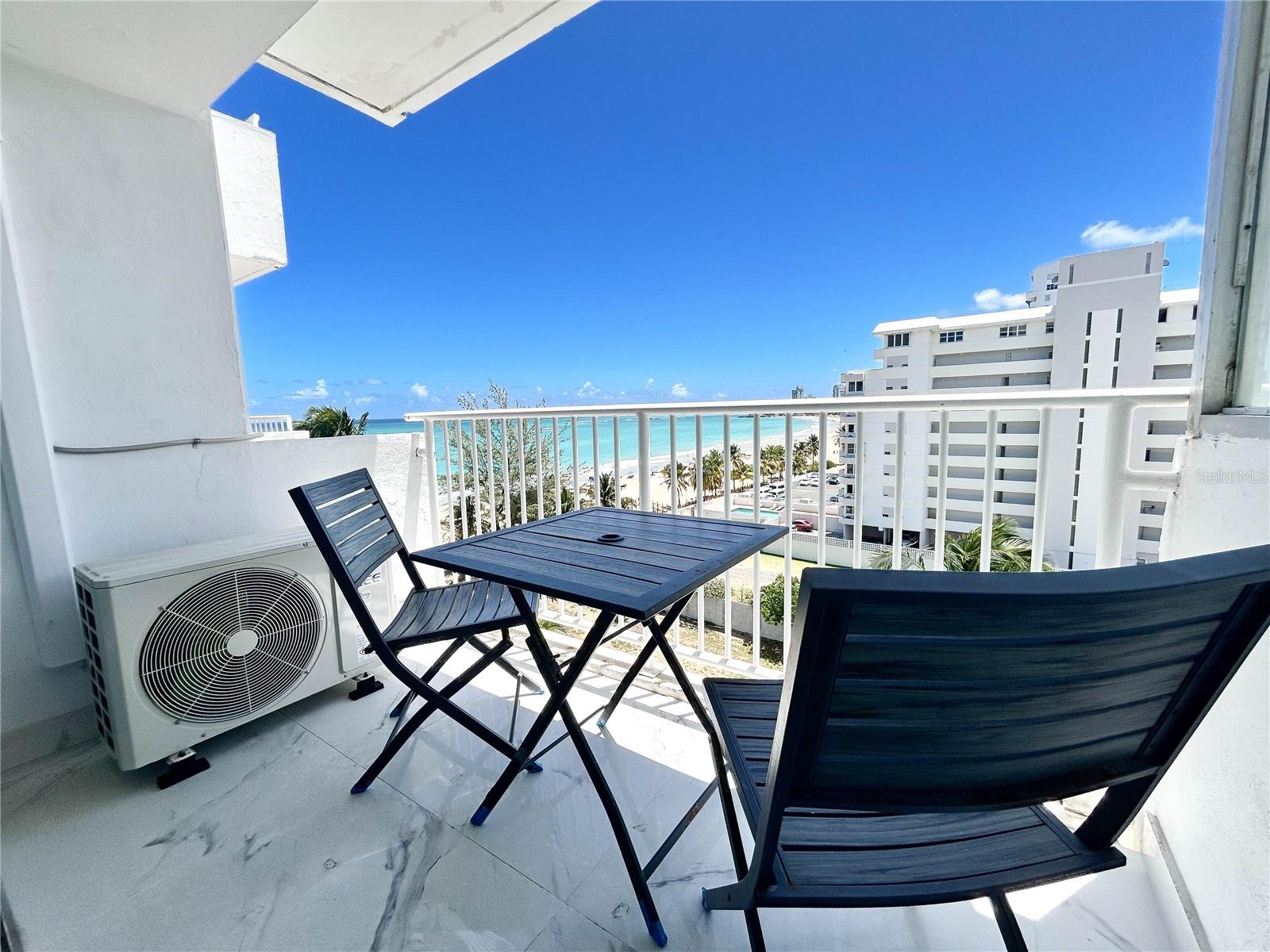 4837 Ave Isla Verde #607 Property Photo 16