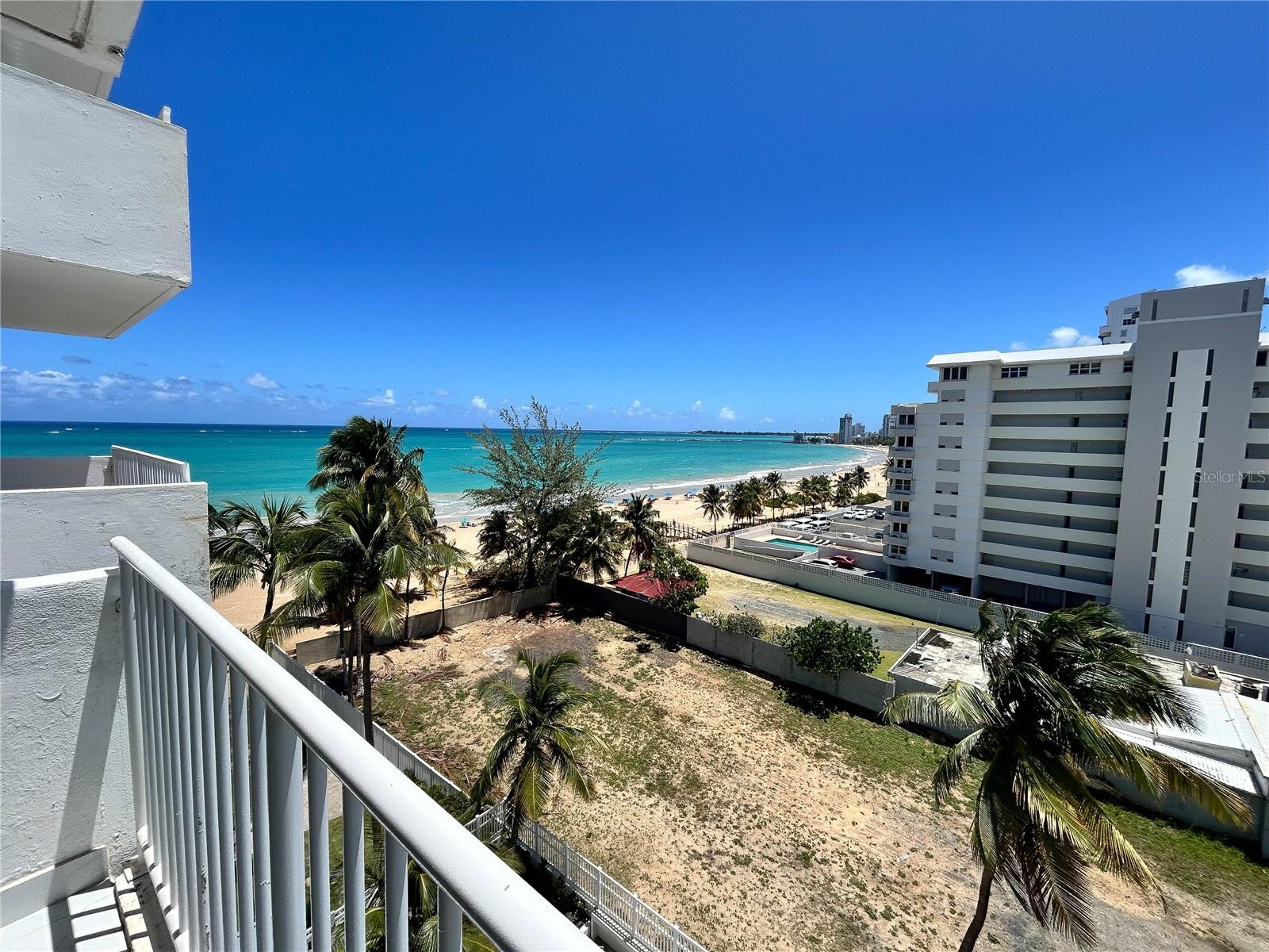4837 Ave Isla Verde #607 Property Photo 17