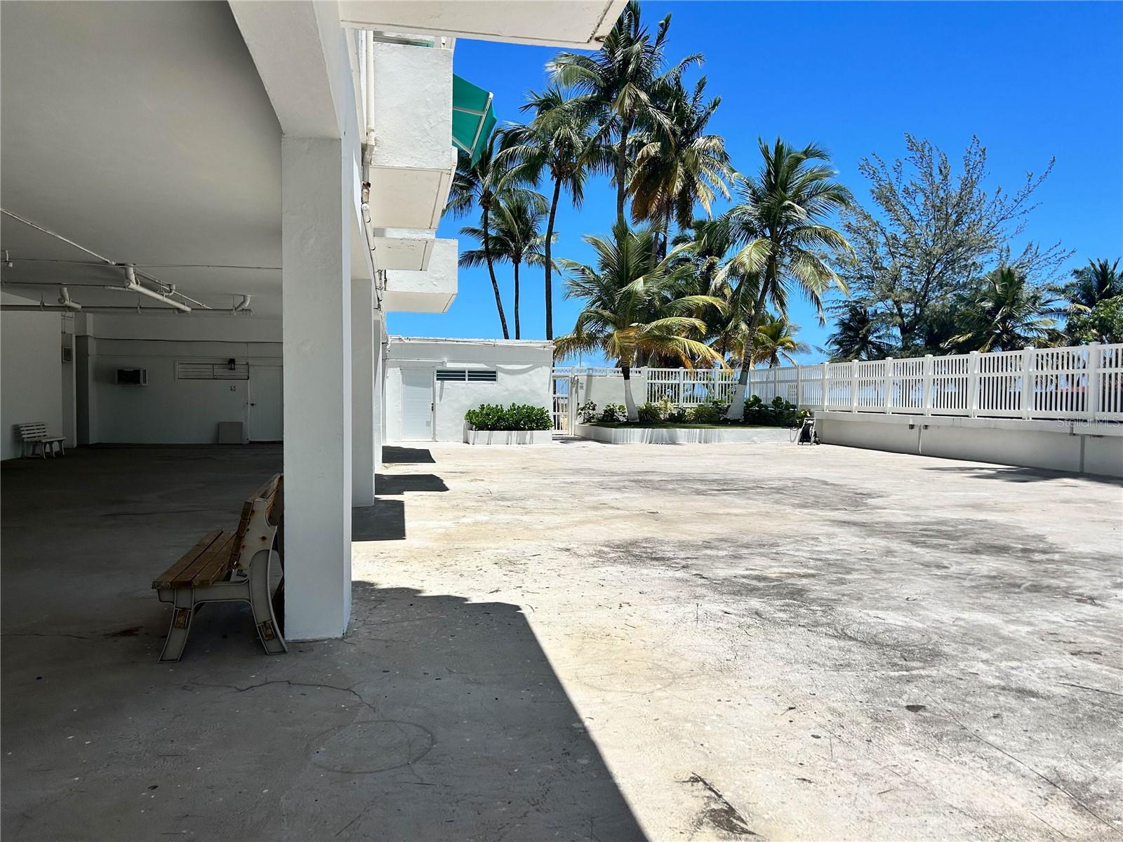 4837 Ave Isla Verde #607 Property Photo 21
