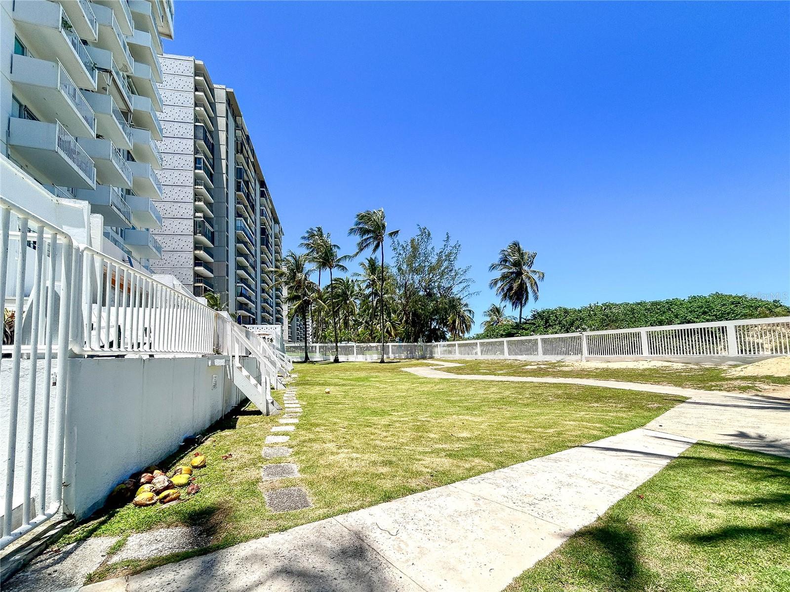 4837 Ave Isla Verde #607 Property Photo 22