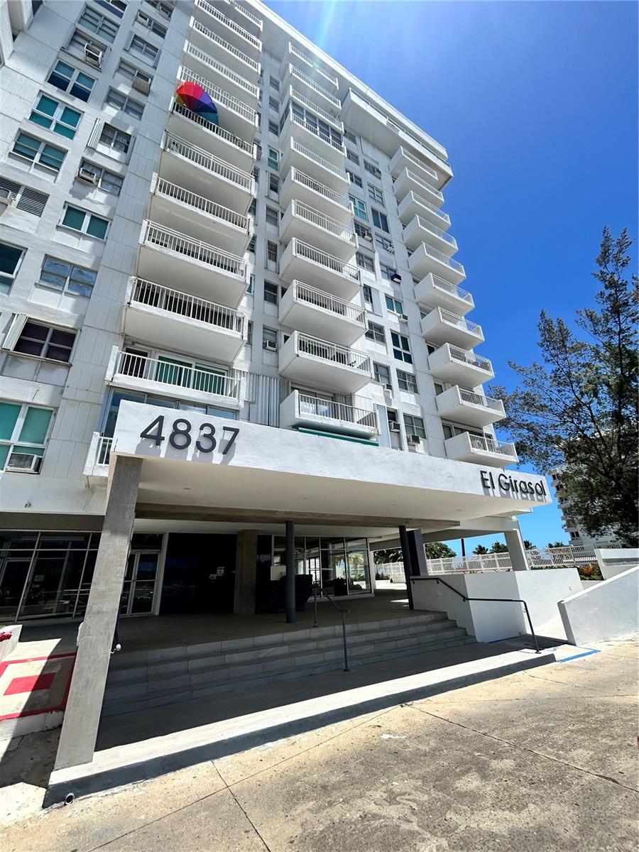 4837 Ave Isla Verde #607 Property Photo 25