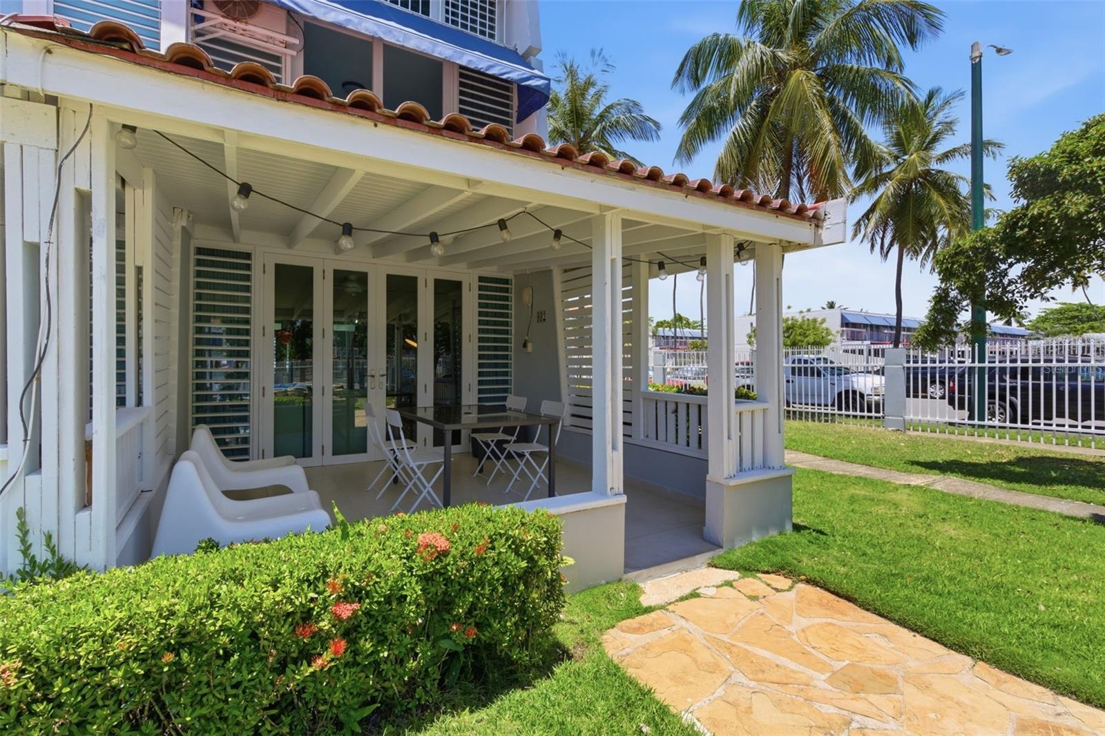 Villas De Playa Ii Dorado Del Mar #bb-2 Property Photo 3