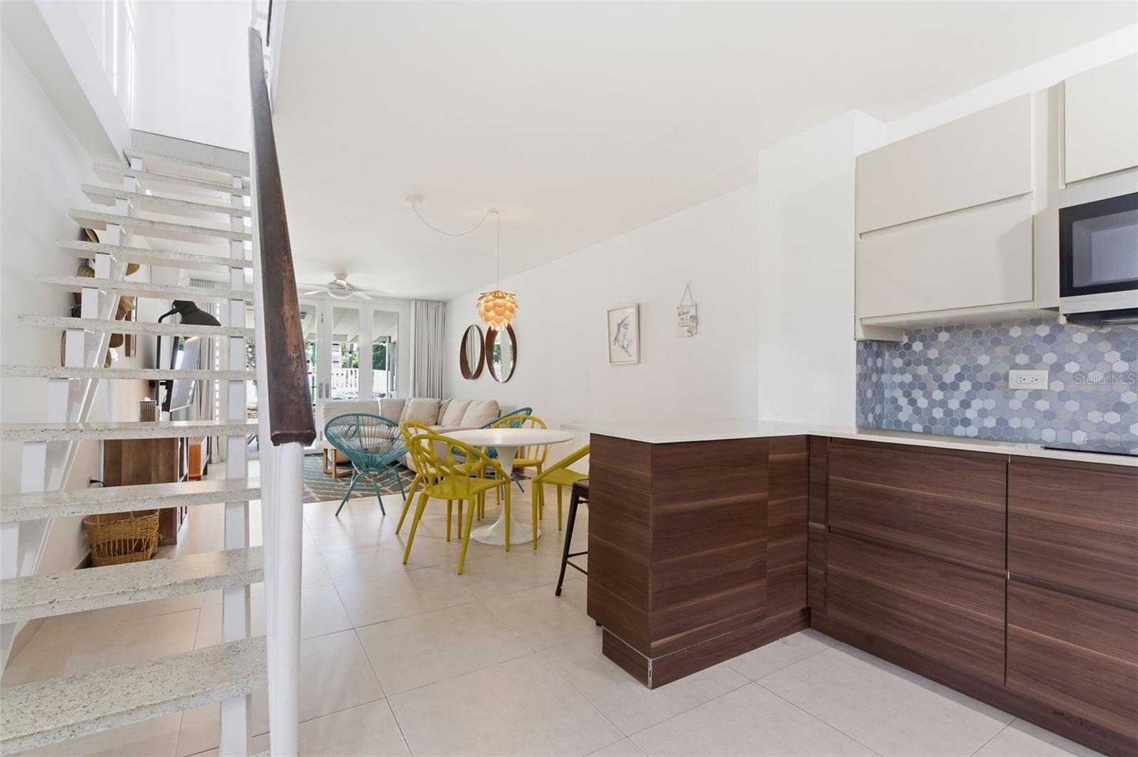 Villas De Playa Ii Dorado Del Mar #bb-2 Property Photo 4