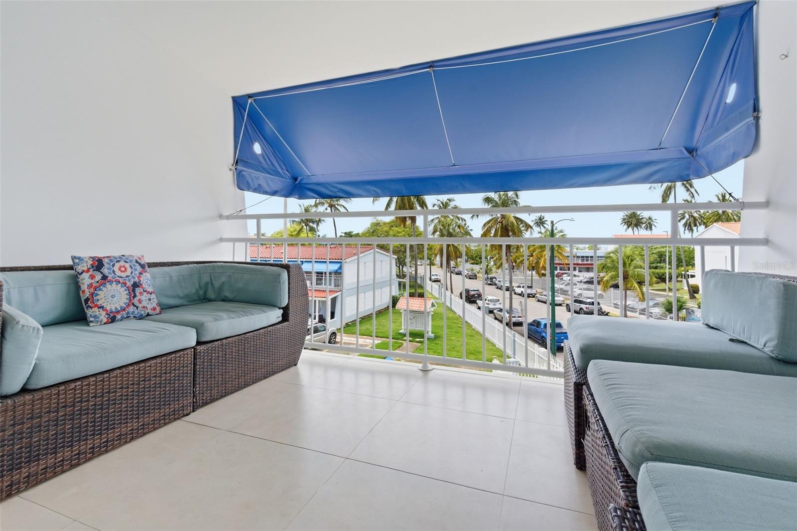 Villas De Playa Ii Dorado Del Mar #bb-2 Property Photo 17