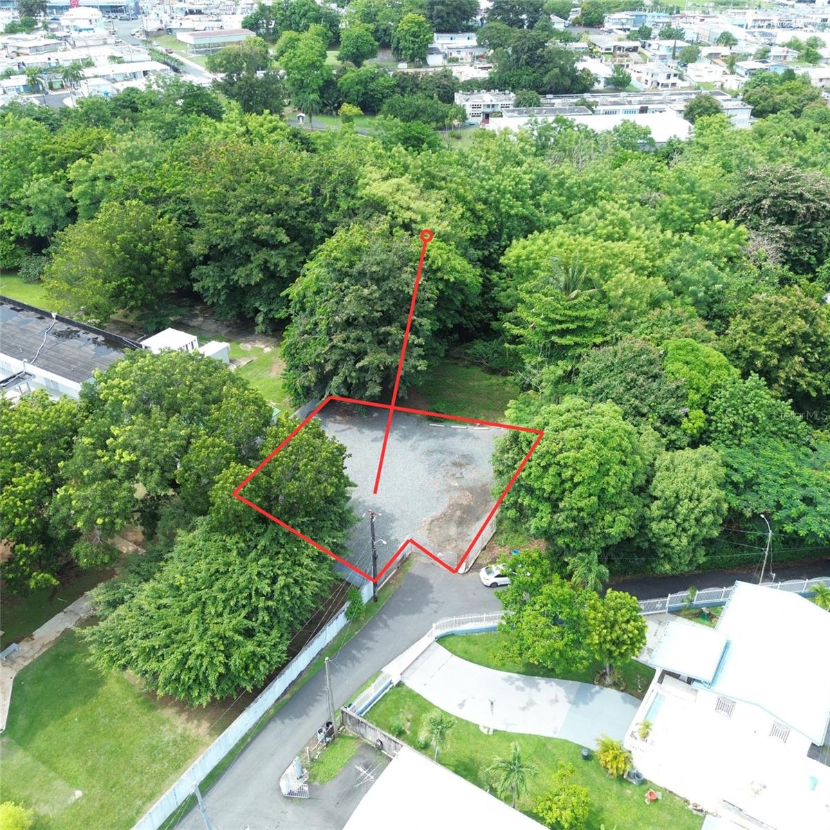 Sector La Aldea Property Photo 1