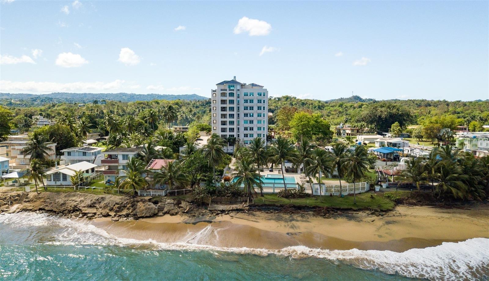 PR-115 MAR AZUL CONDOMINIUM #2BN Property Photo 1
