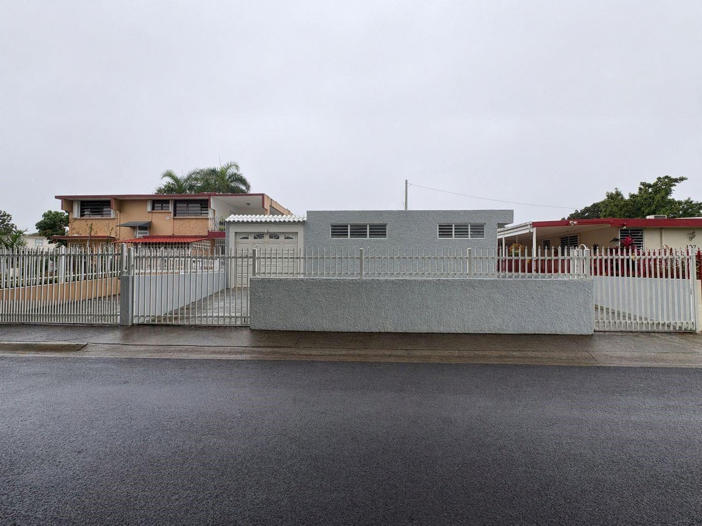 198 Los Picachos, La Cumbre Dev. Property Photo 1