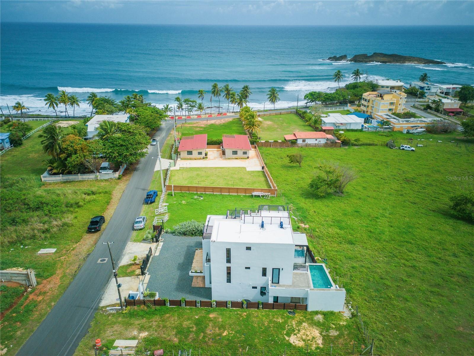 Bo. Membrillo Solar 1 Property Photo 54