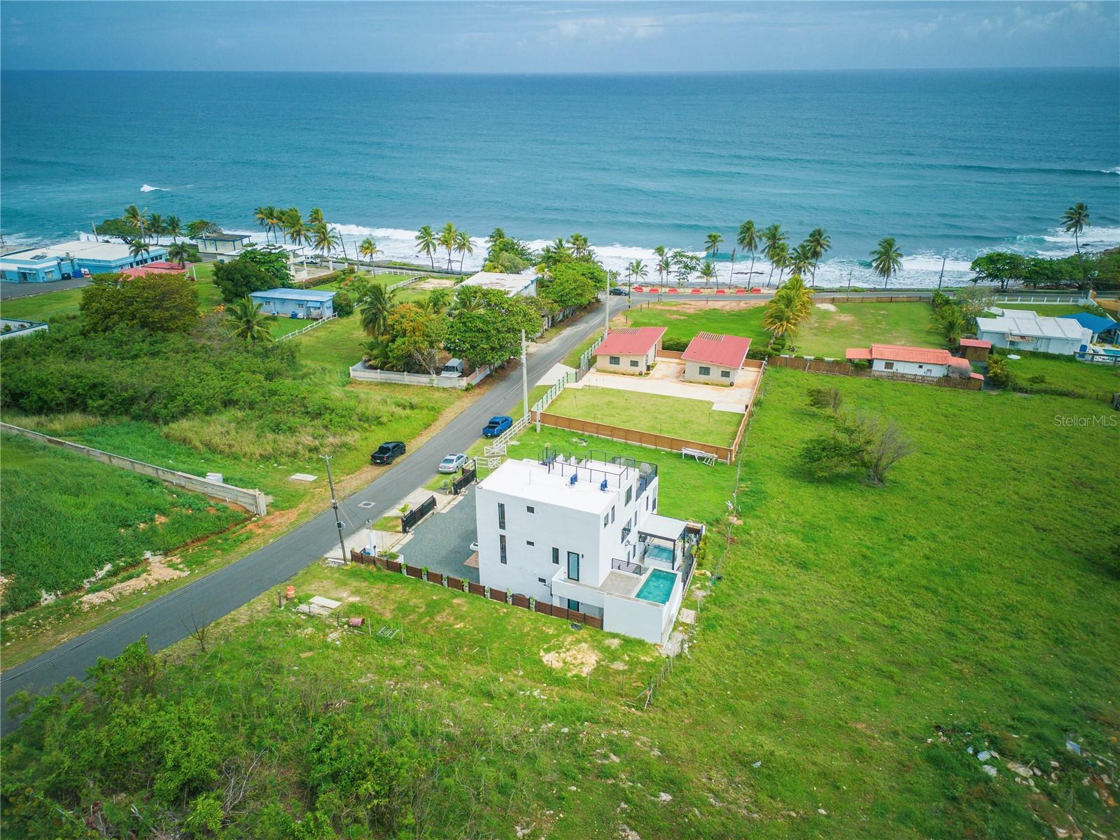Bo. Membrillo Solar 1 Property Photo 55