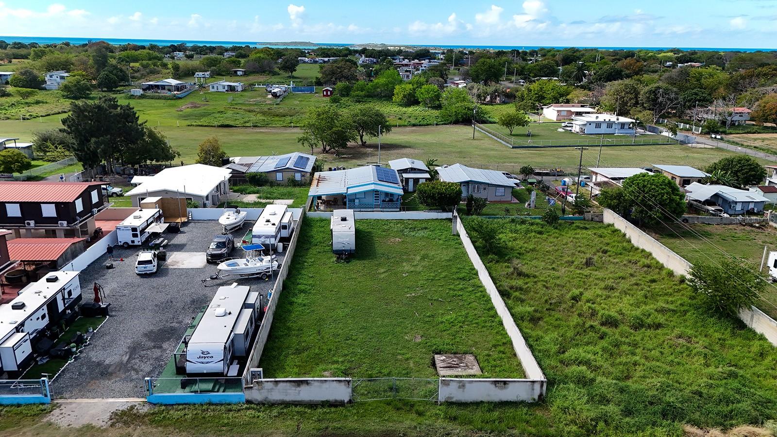 Carr 3301 W Combate Property Photo 1