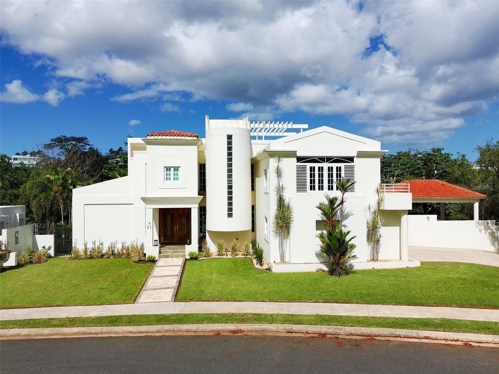 A21 Calle Poppy, Parque Forestal #a21 Property Photo 1