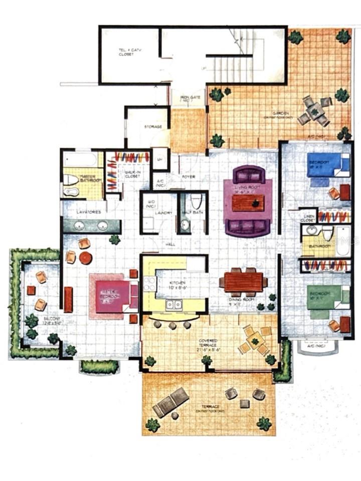 10 I #201 Property Photo 23