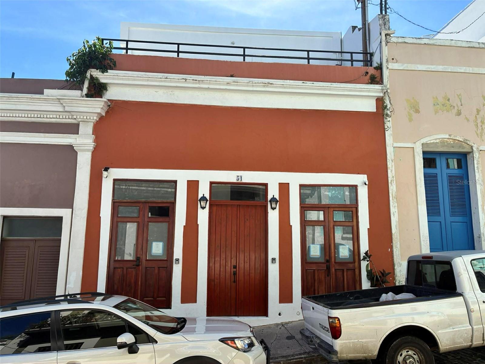 54 Calle Cruz #54 Property Photo 1