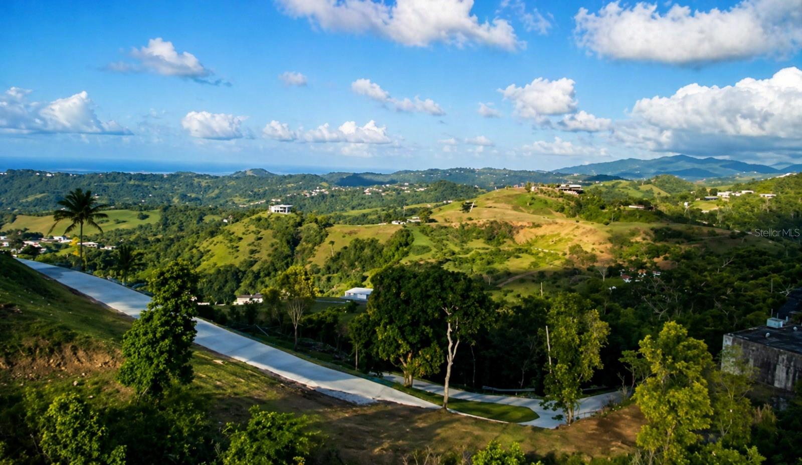 Loma Del Viento Bo. Masas Property Photo 1