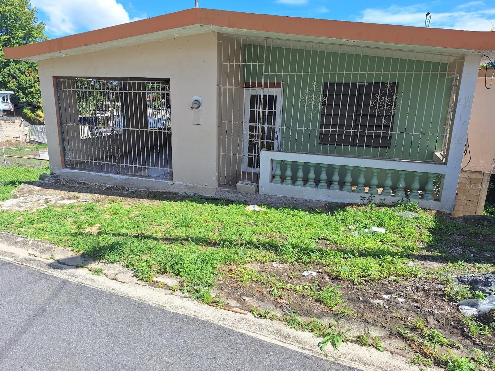 487 Ext. Villa Del Rio Property Photo 1