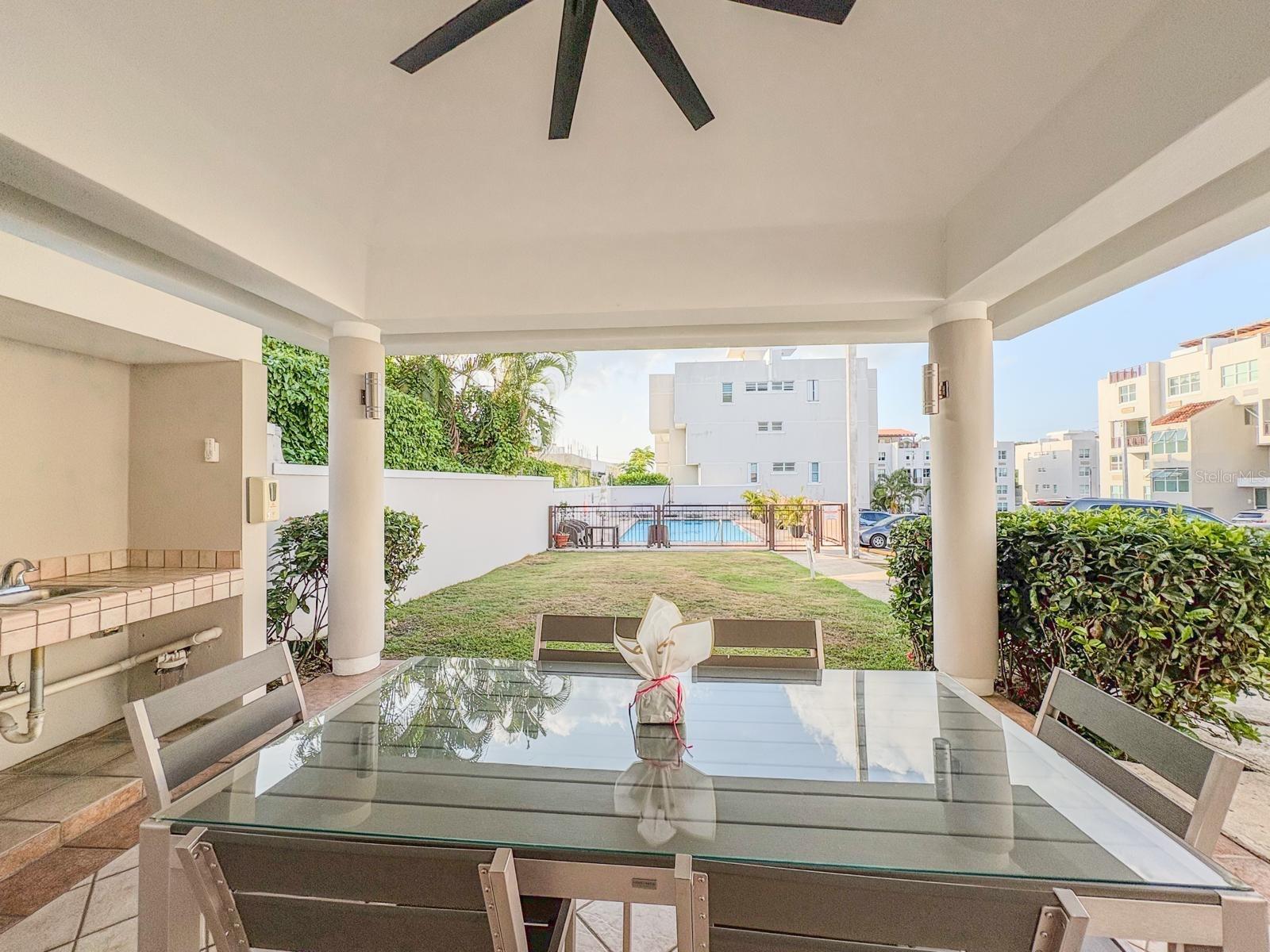 50 Casa Lind Ave. Quinta Baldwin #1108 Property Photo 15
