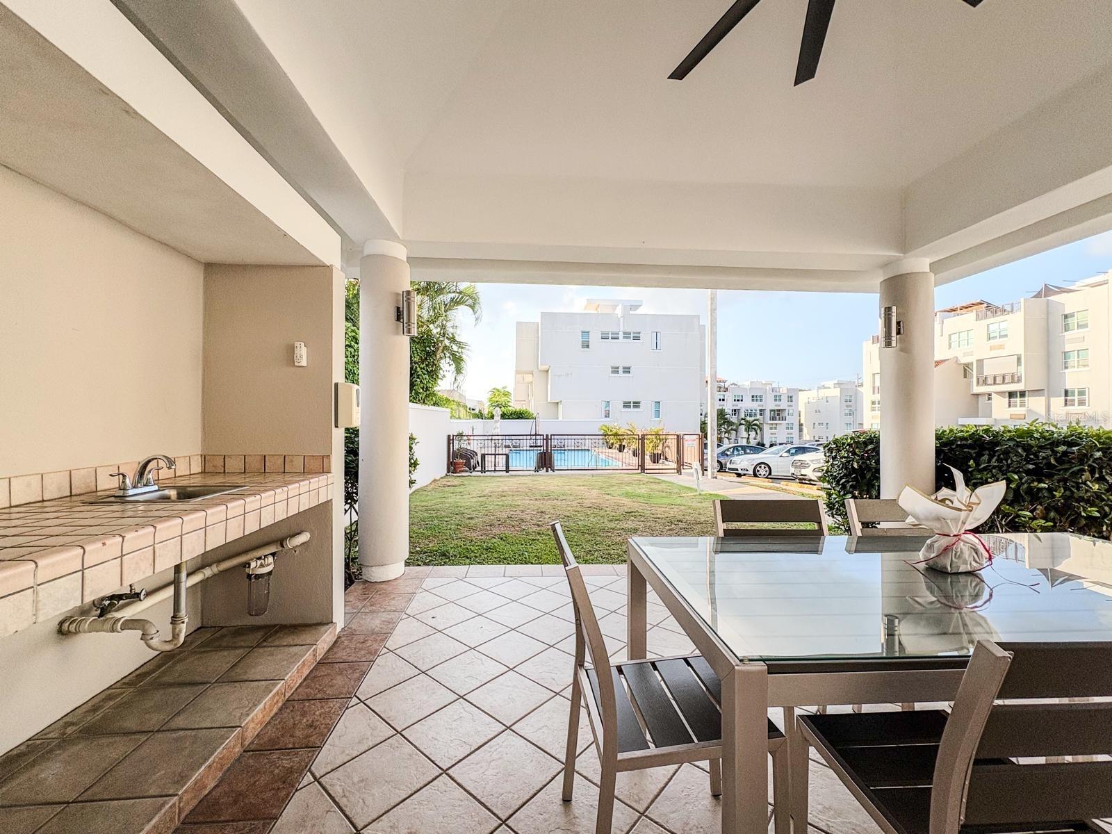 50 Casa Lind Ave. Quinta Baldwin #1108 Property Photo 16
