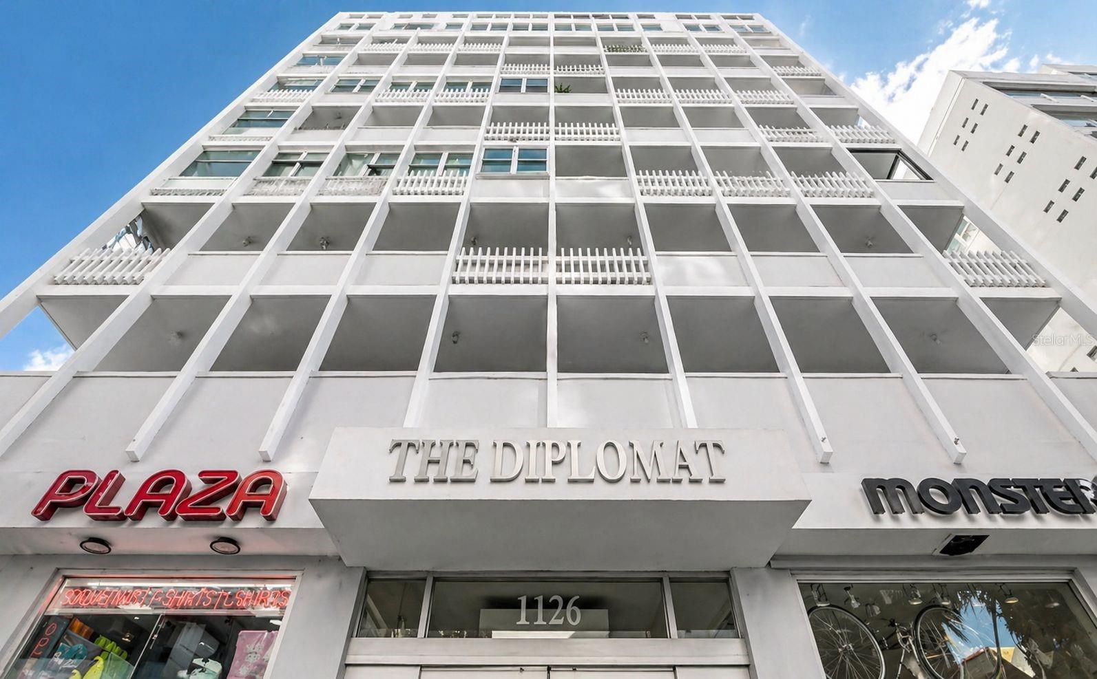 1126 ASHFORD #27