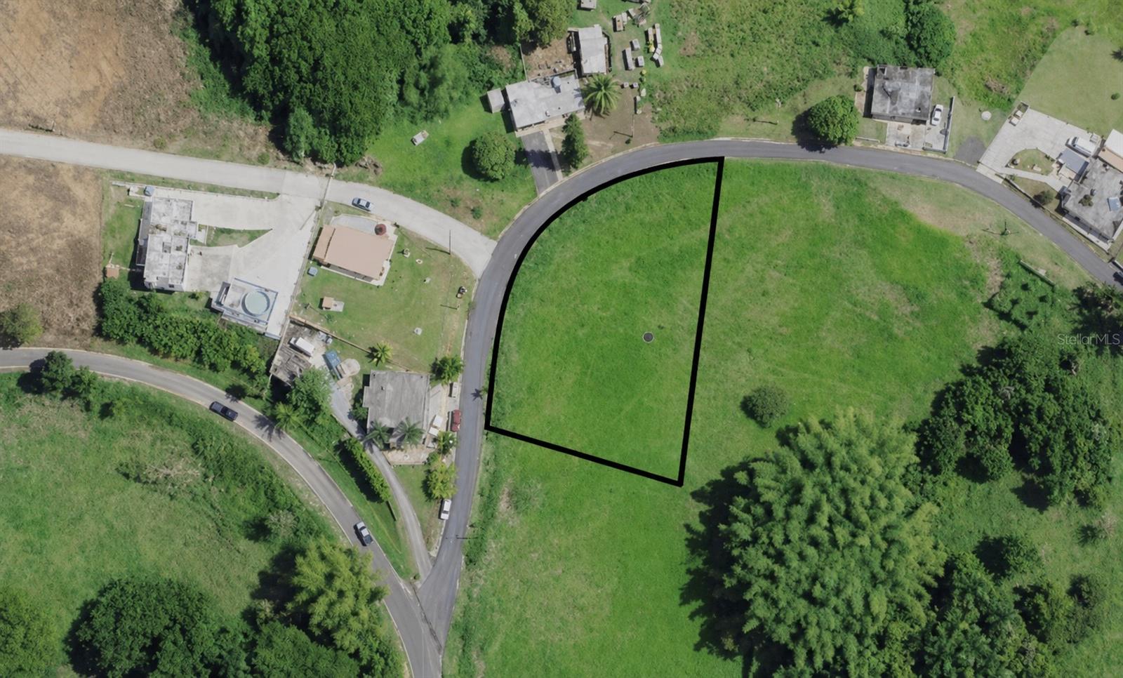 Pr 749 Km 0.2 Lot 3 Quebrada Grande Wd Property Photo 1