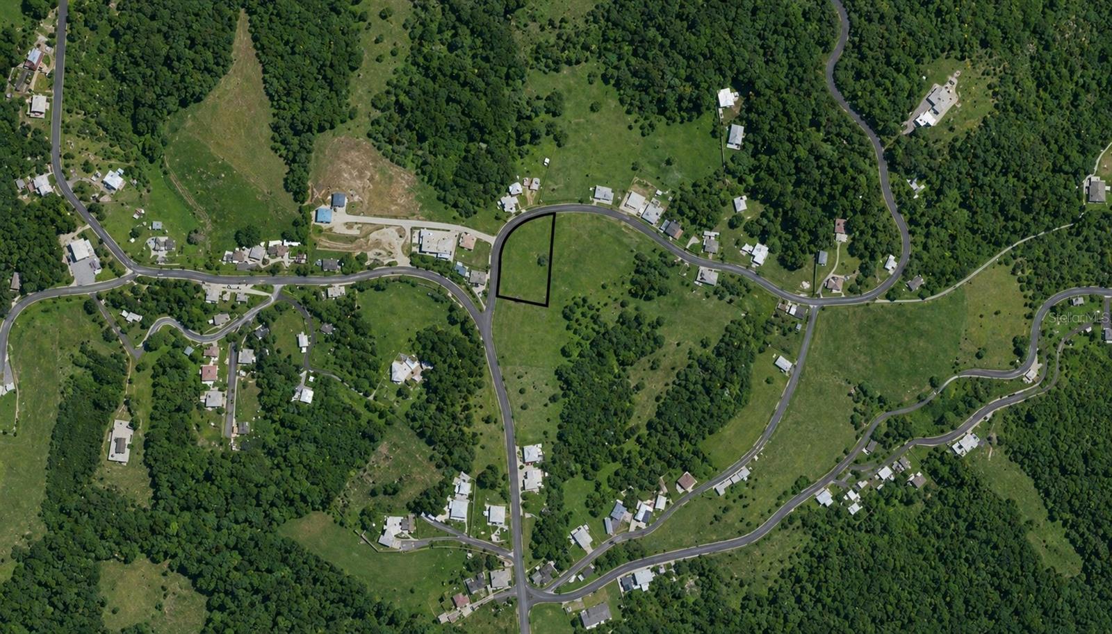 Pr 749 Km 0.2 Lot 3 Quebrada Grande Wd Property Photo 6