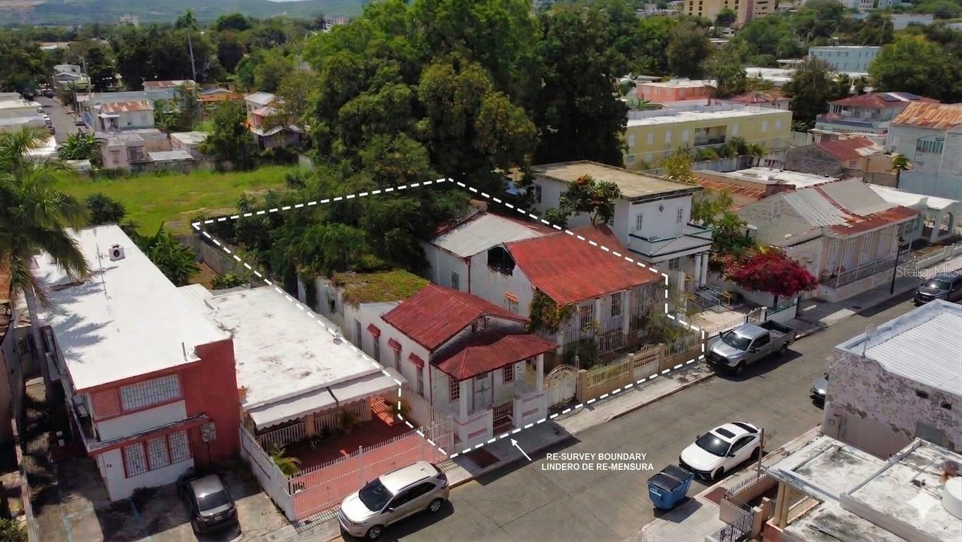 Simon De La Torre Property Photo 1