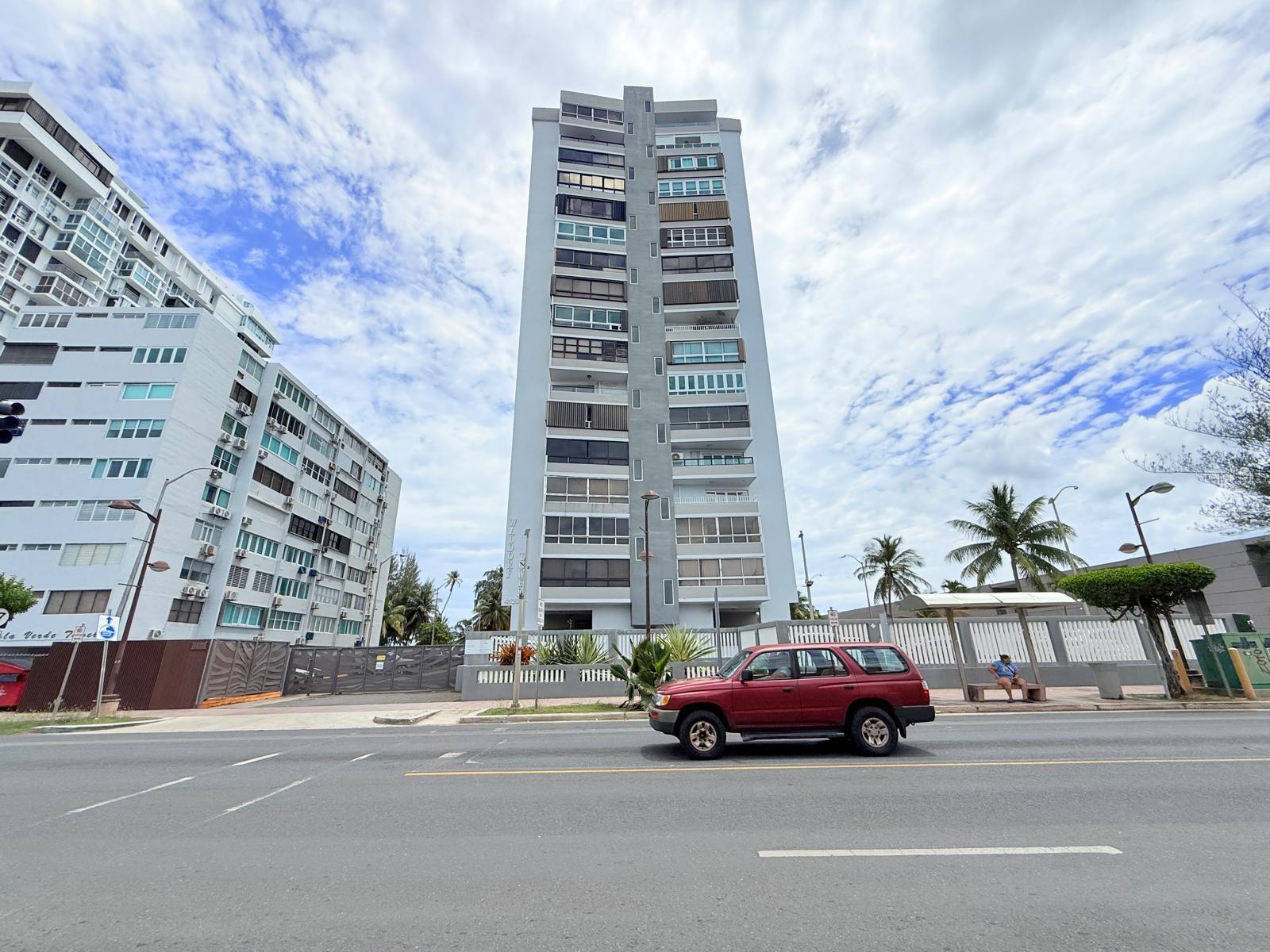 37 Isla Verde Ave. #203 Property Photo 1