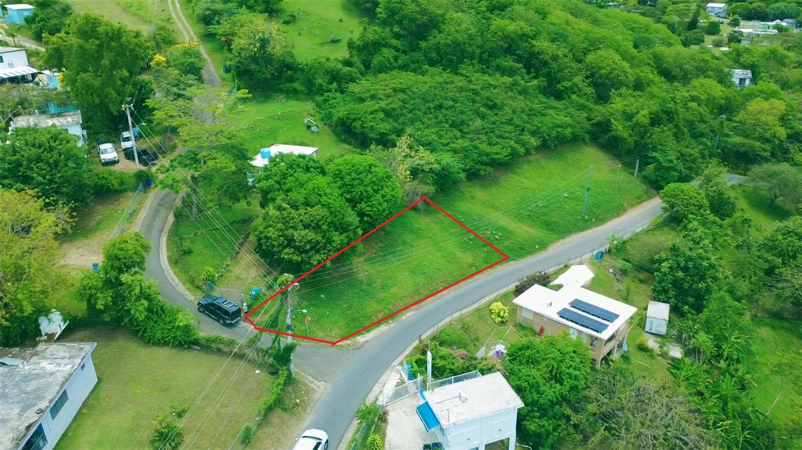 214 Villa Borinquen Property Photo 1