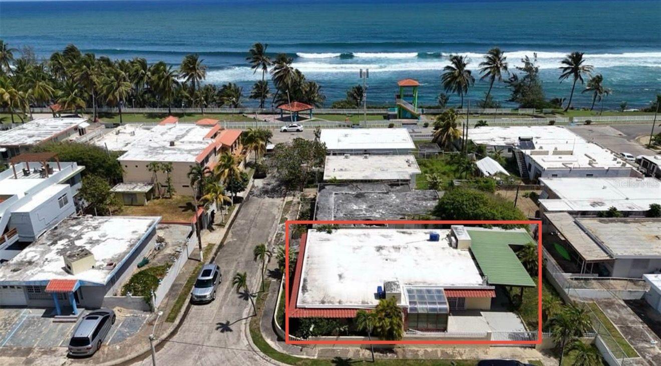 D-1 Hatillo Del Mar Property Photo 1