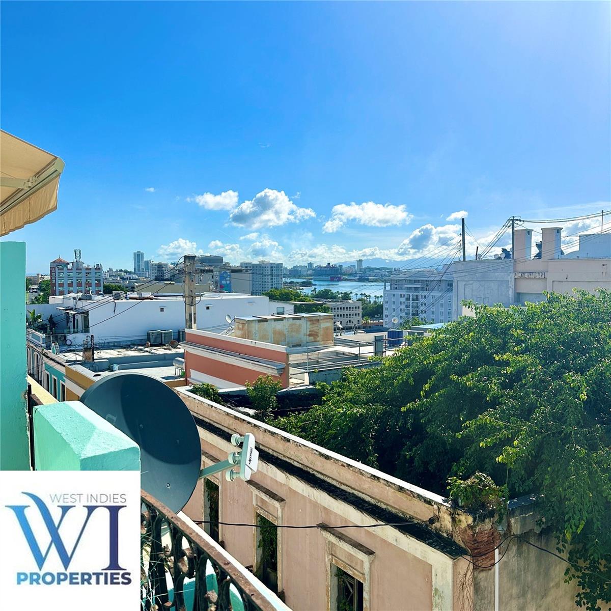 351 Fortaleza #7 Property Photo 13