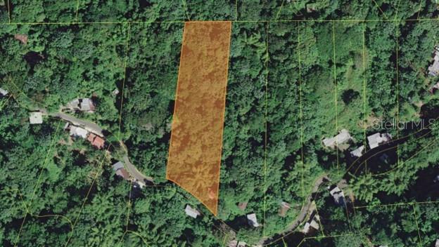 Pr-354 Km 6.4 Marini Community - Quemado Ward Property Photo 1