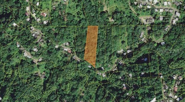 Pr-354 Km 6.4 Marini Community - Quemado Ward Property Photo 2