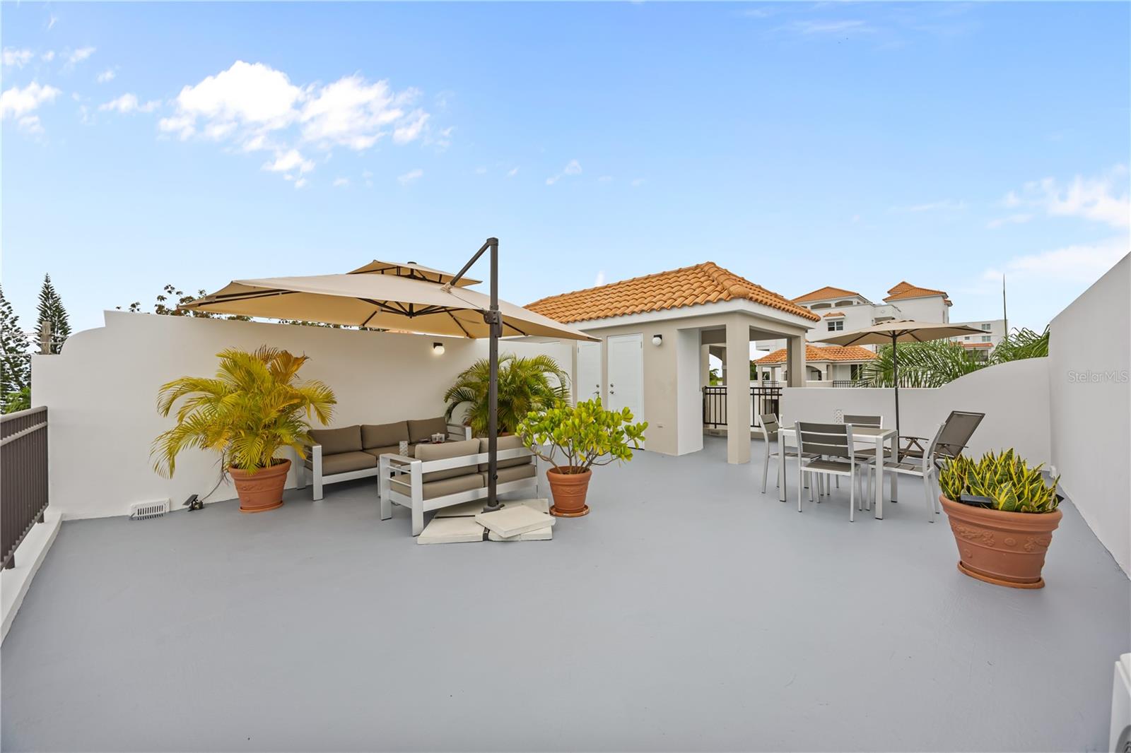26 Calle Cambija #ph B-312 Property Photo 17