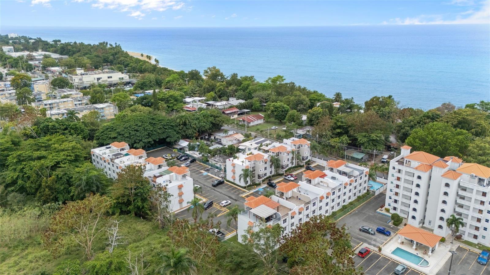 26 Calle Cambija #ph B-312 Property Photo 23