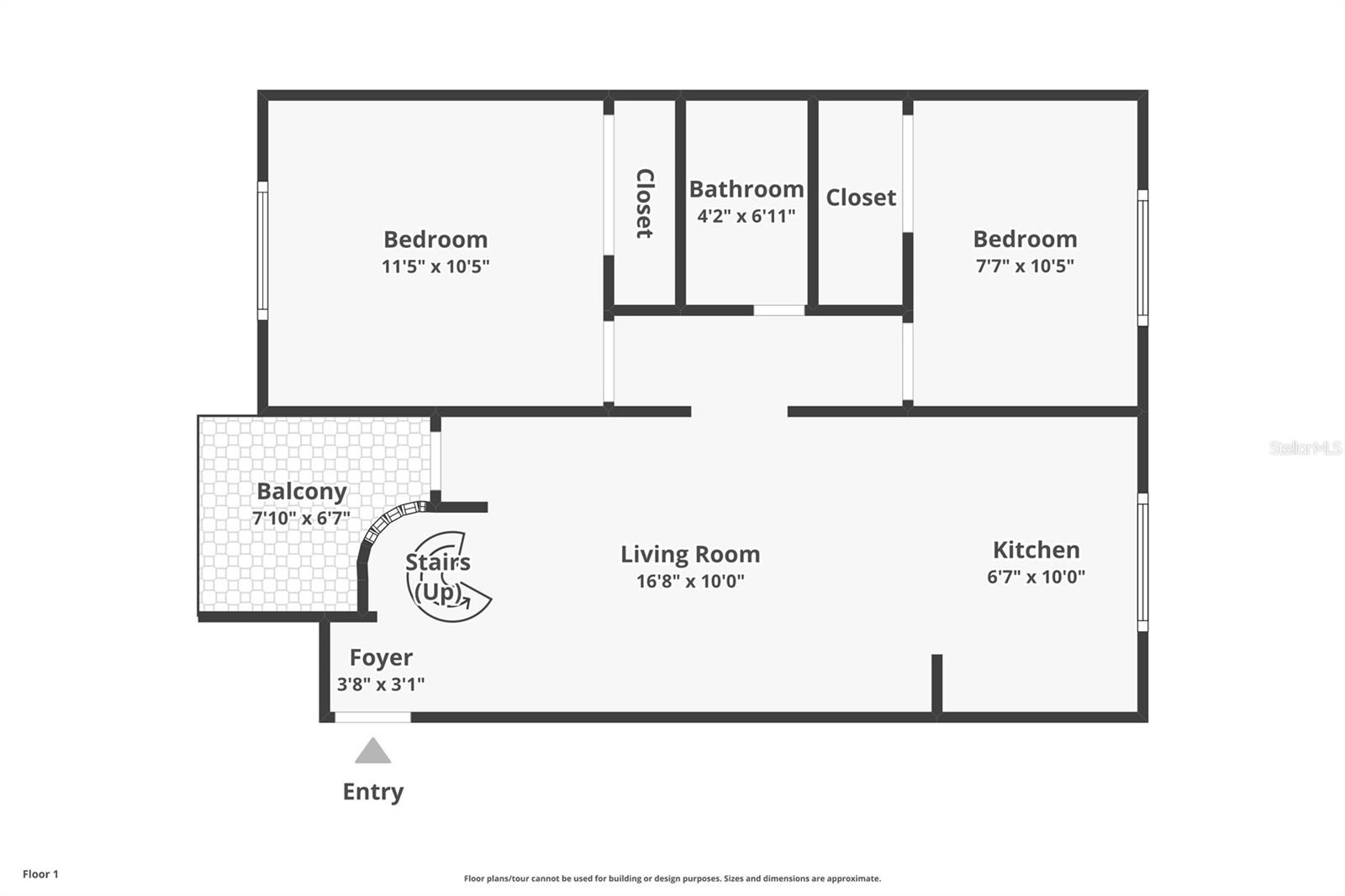26 Calle Cambija #ph B-312 Property Photo 25