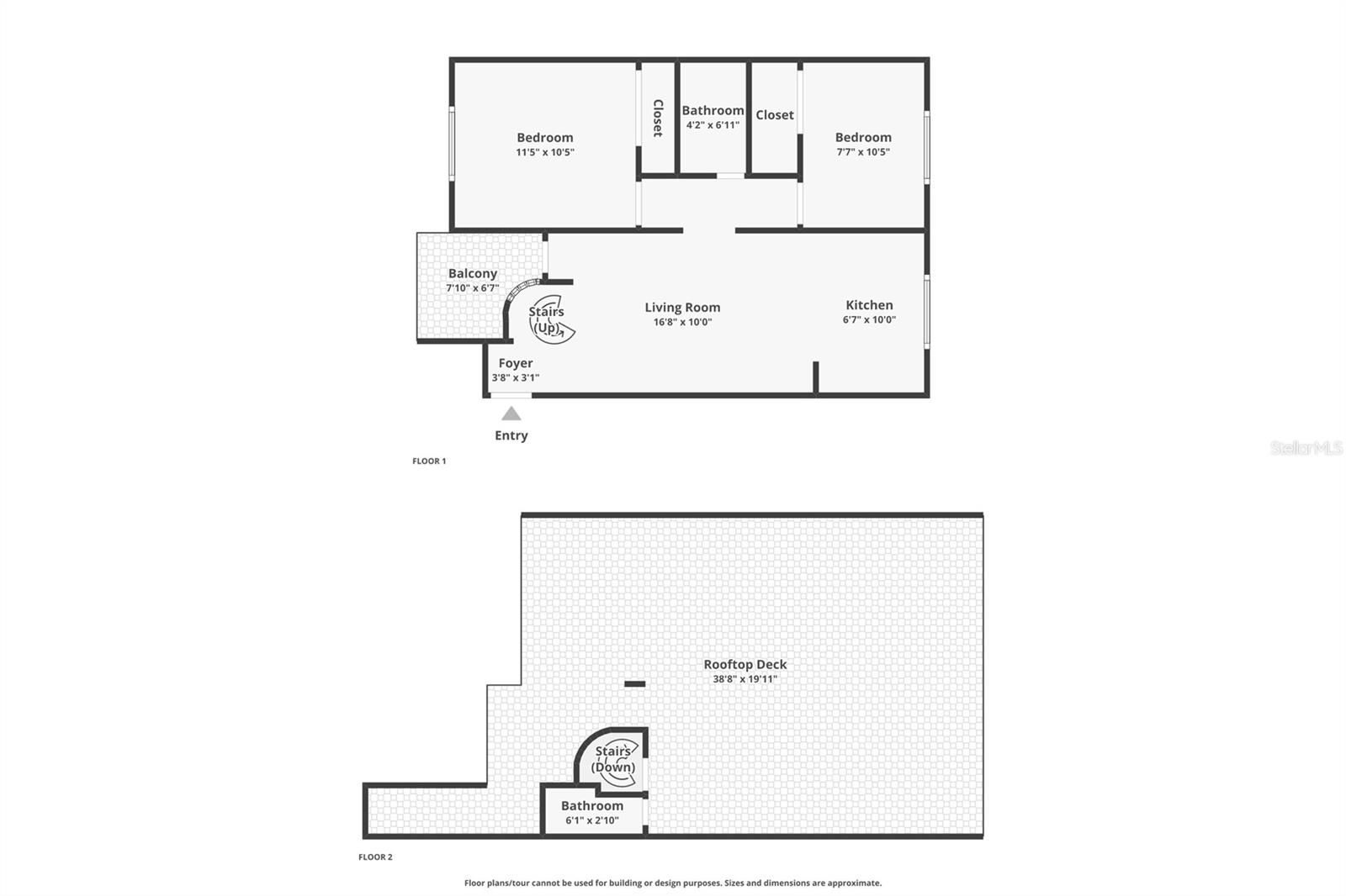 26 Calle Cambija #ph B-312 Property Photo 27